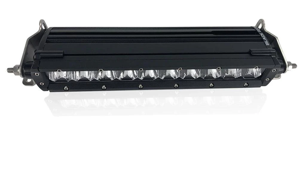 10 Inch LED Light Bar – Single Row | Spot, Flood, or Combo Optics | Pro Series 3.0 (30W / 50W) - Image 5