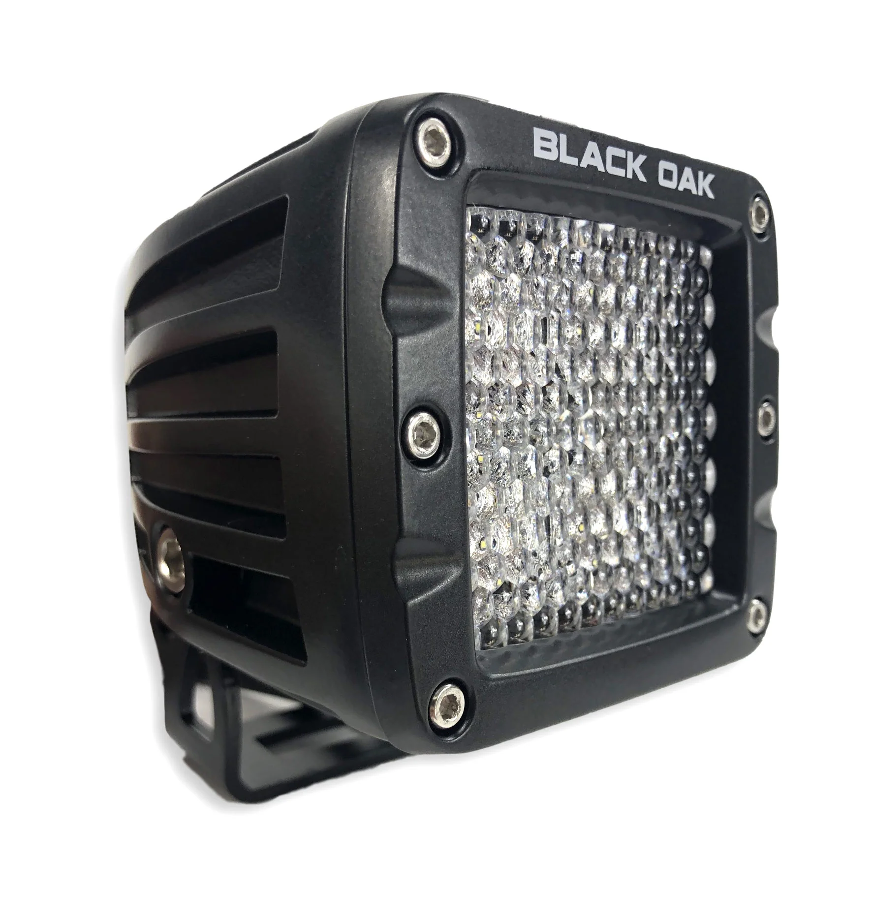 2 Inch LED Pod Light - Pro Series 3.0 | Diffused (40W) - Image 3