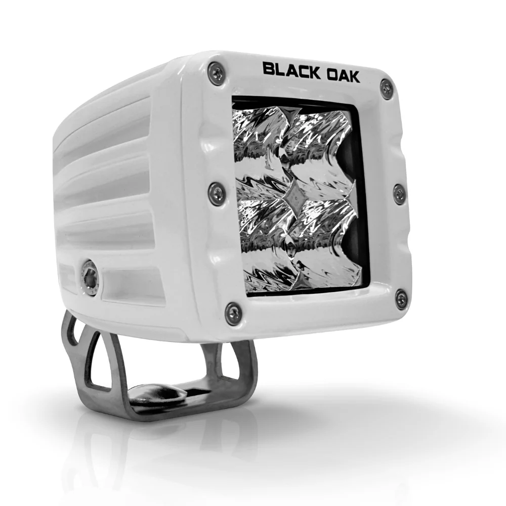 2 Inch LED Pod Light - Pro Series 3.0 | Spot or Flood (20W / 40W) - Image 9