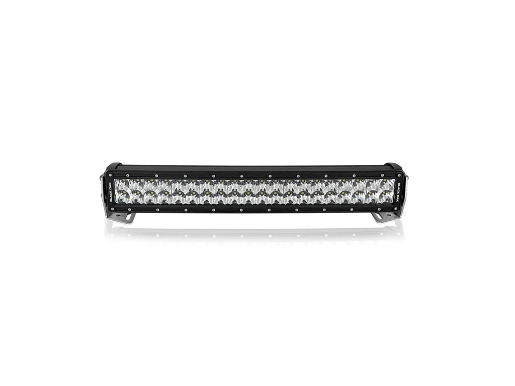 20 Inch Double Row LED Light Bar – Pro Series 3.0 | Spot, Flood, or Combo (120W / 200W) - Image 11