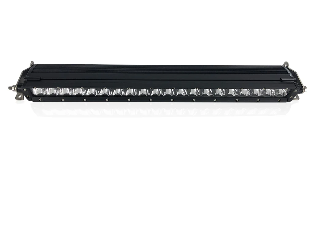 20 Inch LED Light Bar – Single Row | Spot, Flood, or Combo Optics | Pro Series 3.0 (60W / 100W) - Image 8
