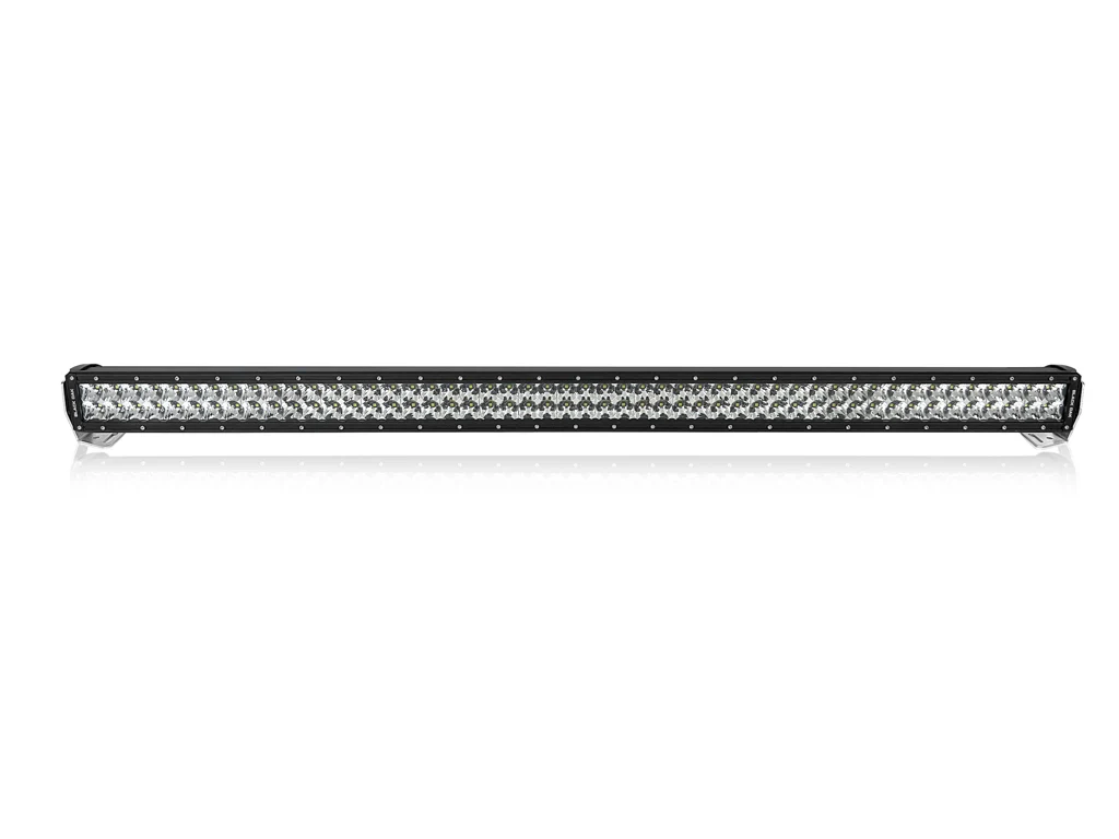 50 Inch Double Row LED Light Bar – Pro Series 3.0 | Spot, Flood, or Combo (300W / 500W) - Image 3