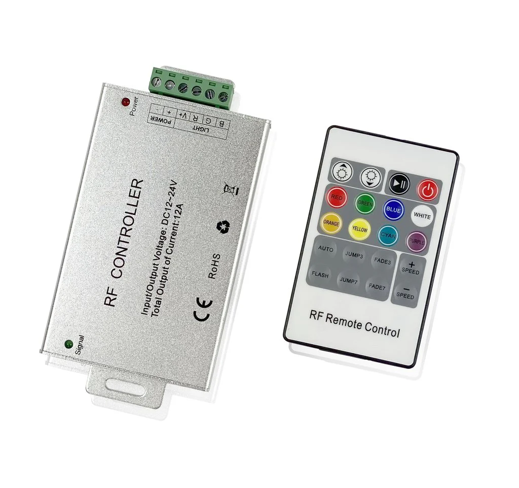 21-26 Foot Boat LED Lighting Kit - Center Console Boat - Image 7