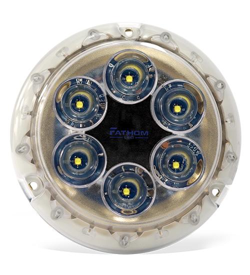 21-26 Foot Boat LED Lighting Kit - Center Console Boat - Image 8