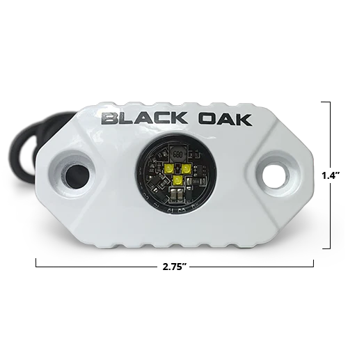 27-32 Foot Boat LED Lighting Kit - Center Console Boat - Image 8