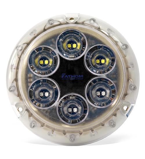 27-32 Foot Boat LED Lighting Kit - Center Console Boat - Image 9