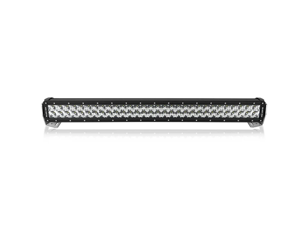 30 Inch Double Row LED Light Bar – Pro Series 3.0 | Spot, Flood, or Combo (180W / 300W) - Image 5