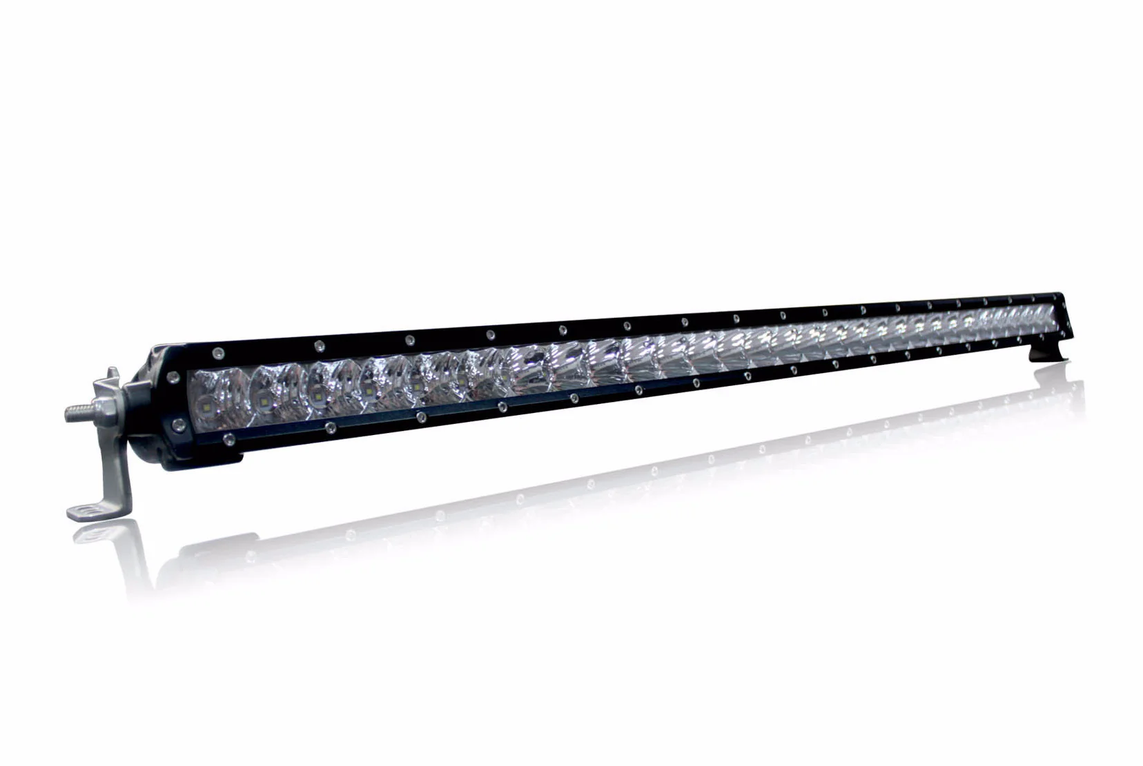 30 Inch LED Light Bar – Single Row | Spot, Flood, or Combo Optics | Pro Series 3.0 (90W / 150W) - Image 6