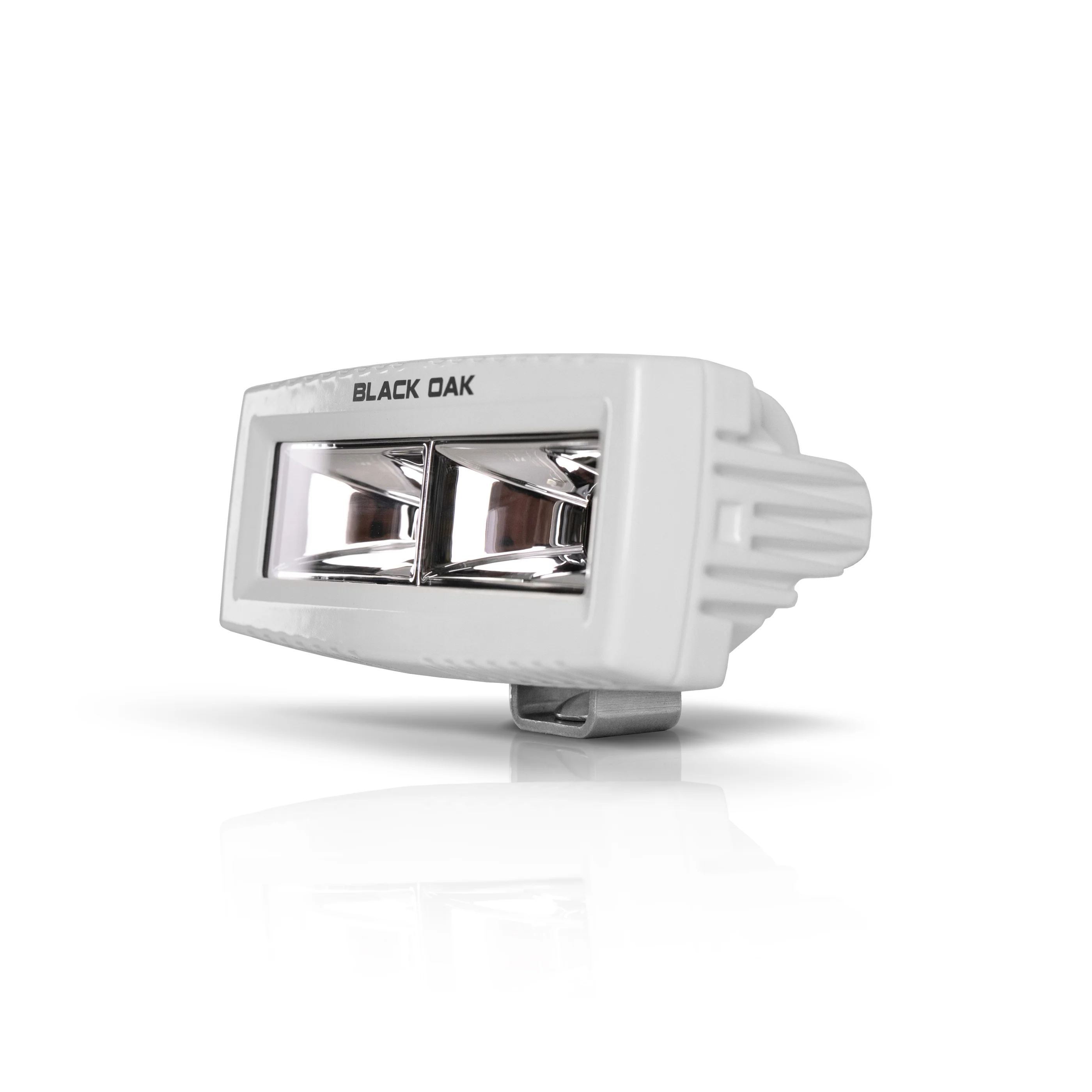 4 Inch Marine LED Spreader Light - Pro Series 3.0 | Scene (40W) - Image 8