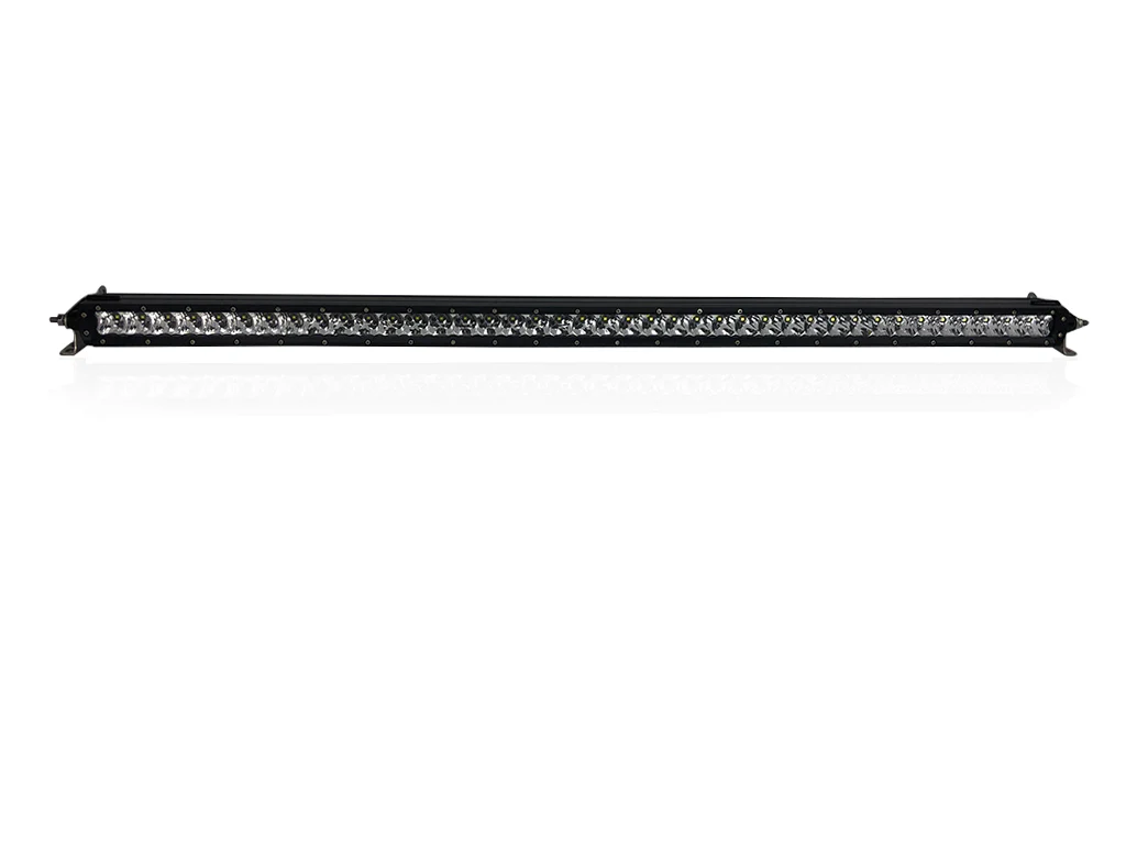 40 Inch LED Light Bar – Single Row | Spot, Flood, or Combo Optics | Pro Series 3.0 (120W / 200W) - Image 5