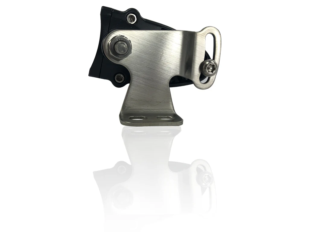 6 Inch LED Light Bar – Single Row | Spot, Flood, or Combo Optics | Pro Series 3.0 (30W) - Image 6