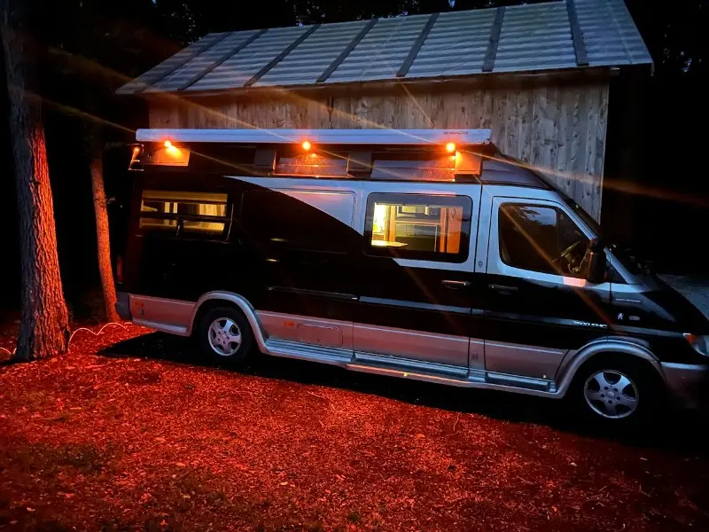 LED Rock Lights - Image 10