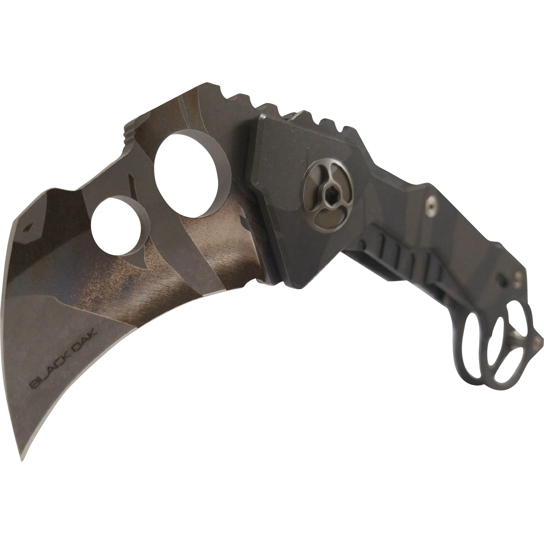 Black Oak Baracas by Qtrmstr - Image 3