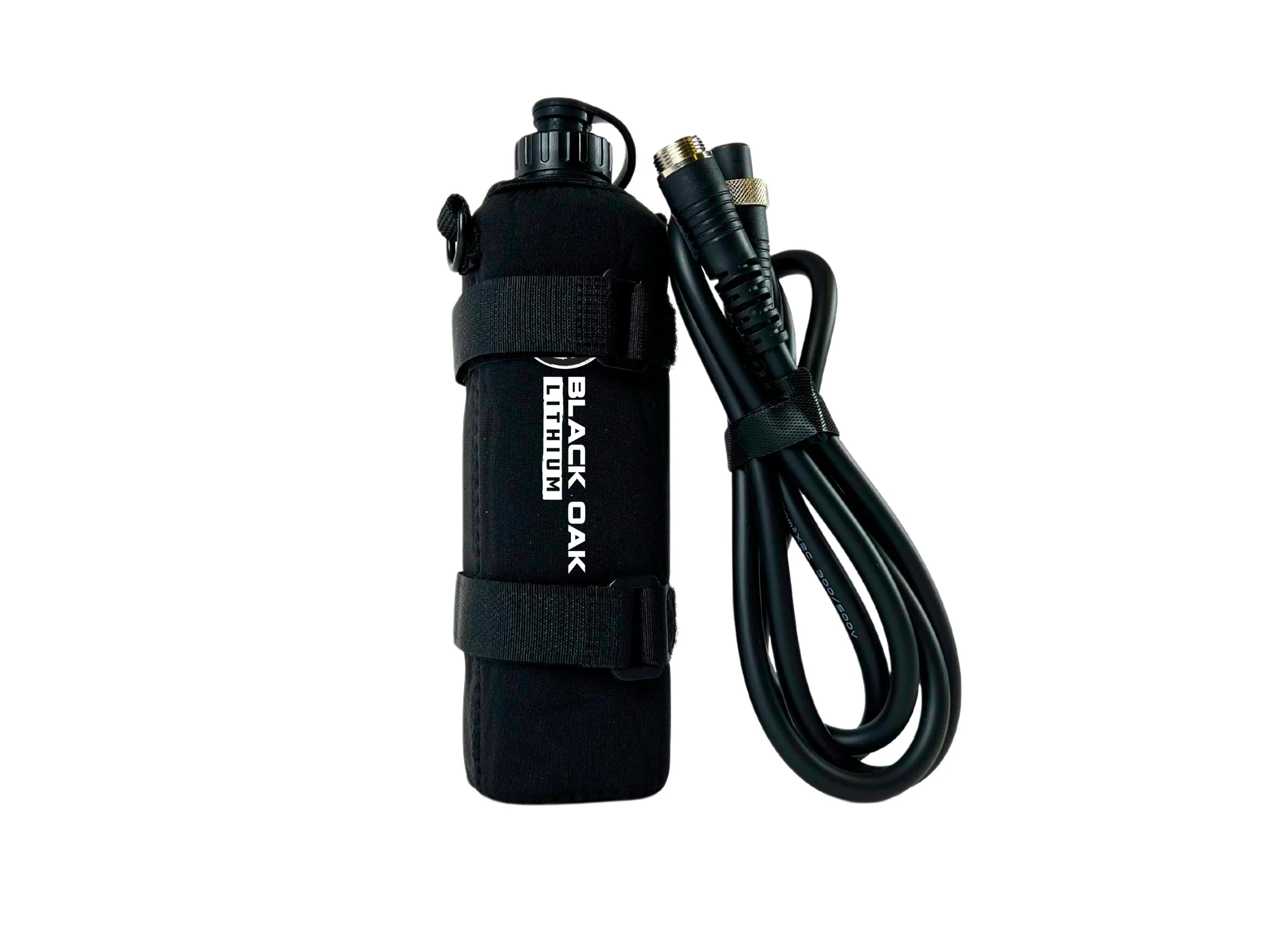 Electric Fishing Reel Battery 10AH Deep Drop - Image 5