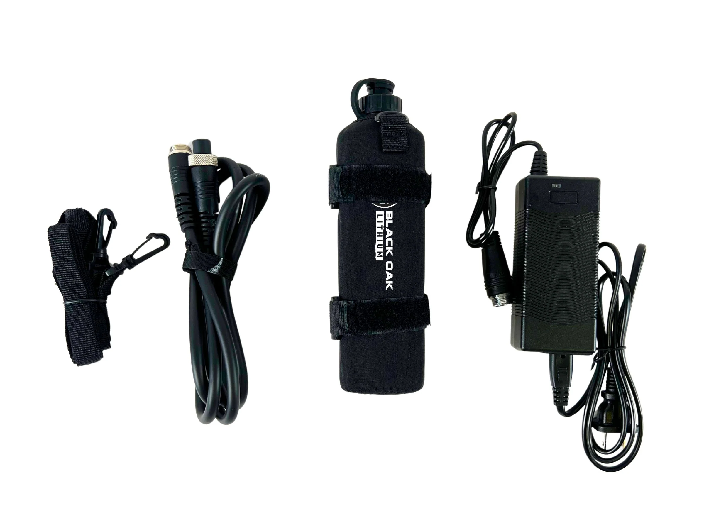 Electric Fishing Reel Battery 10AH Deep Drop - Image 8