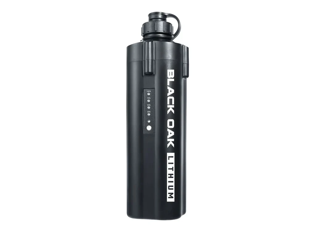 GoPOD™ Portable Lithium Battery for LED Pod Lights - Image 3