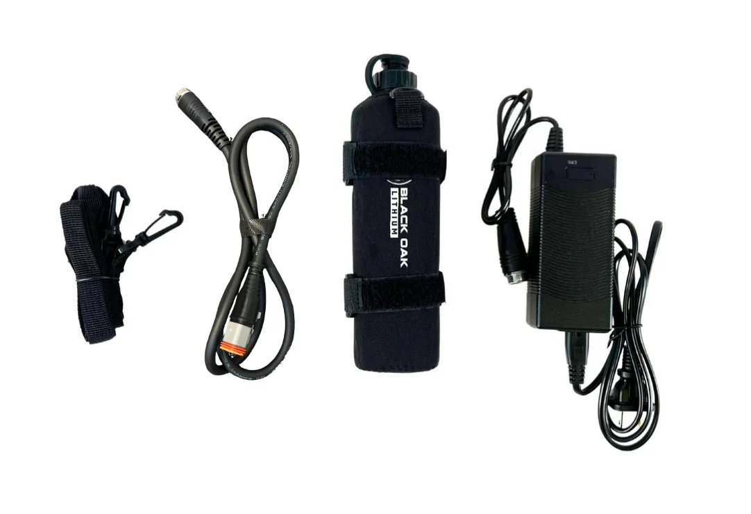 GoPOD™ Portable Lithium Battery for LED Pod Lights - Image 4