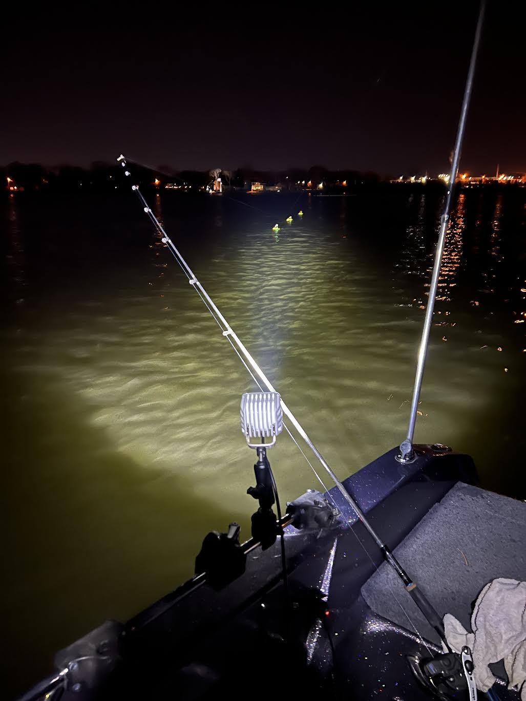 GoPOD® - Marine Clamp On Spot Light - Pro Series 3.0 - Image 6