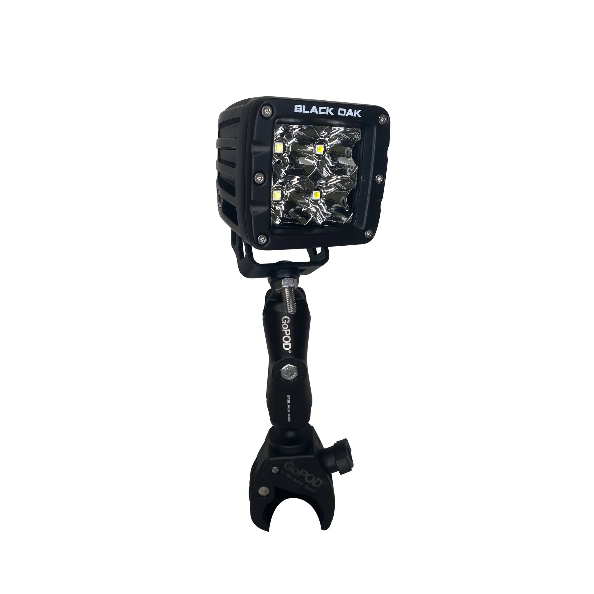 GoPOD® - Marine Clamp On Spot Light - Pro Series 3.0 - Image 8