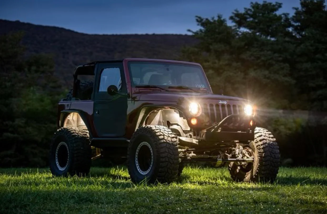 LED Rock Lights - Image 4