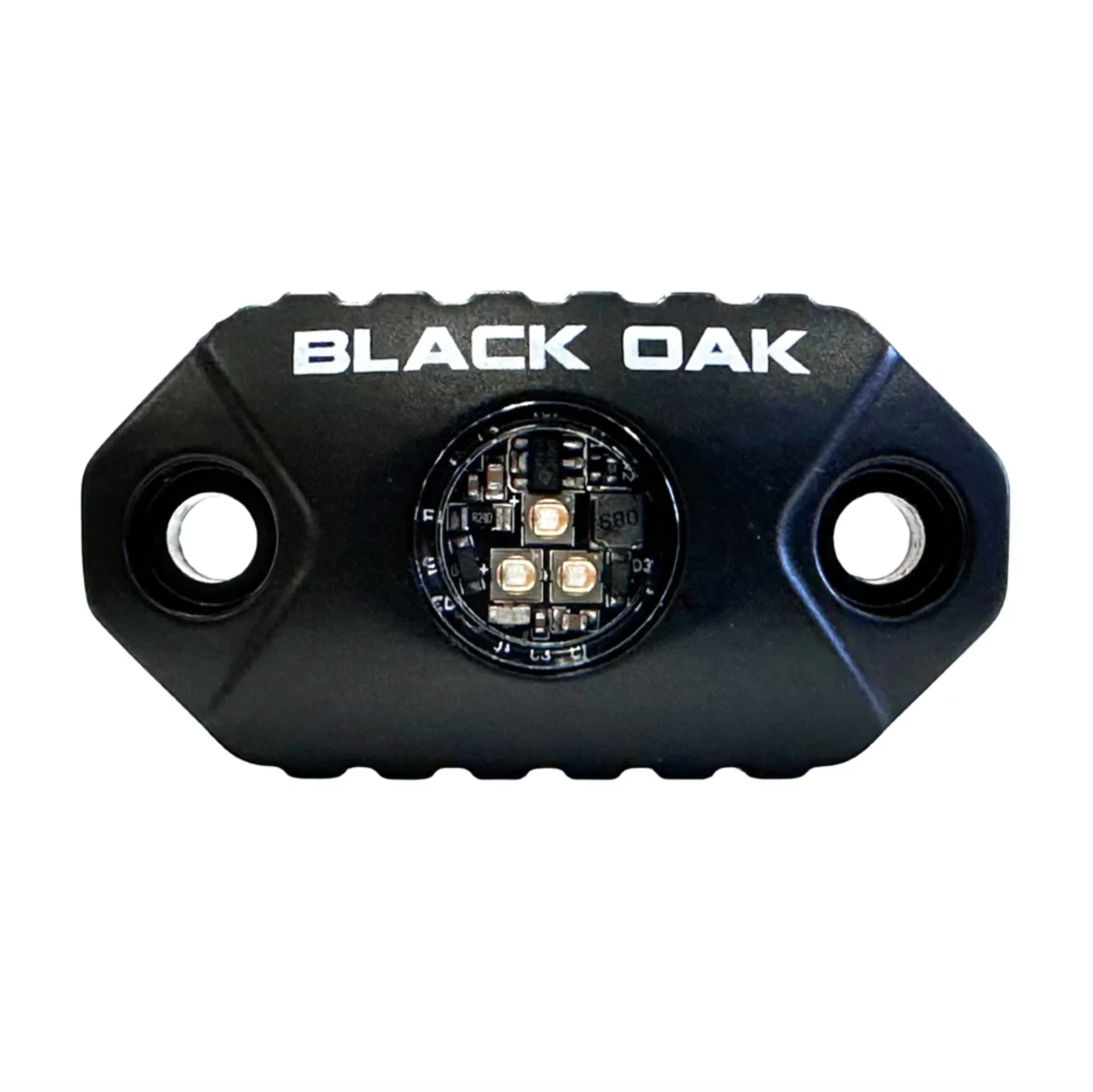 NEW - LED Rock Light Kit - RGB - 8 Lights - Image 6