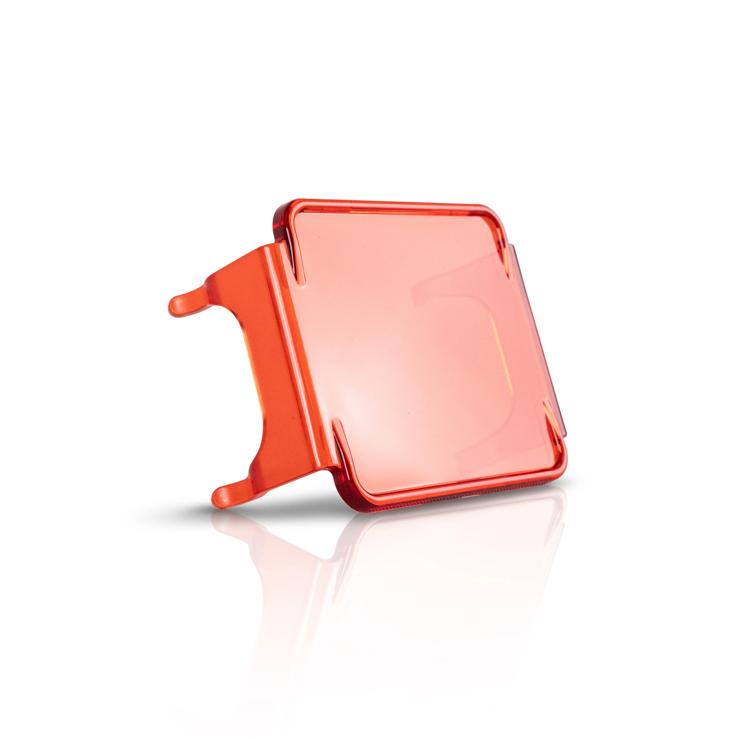 Lens Cover For 2" Pod Light - Image 11