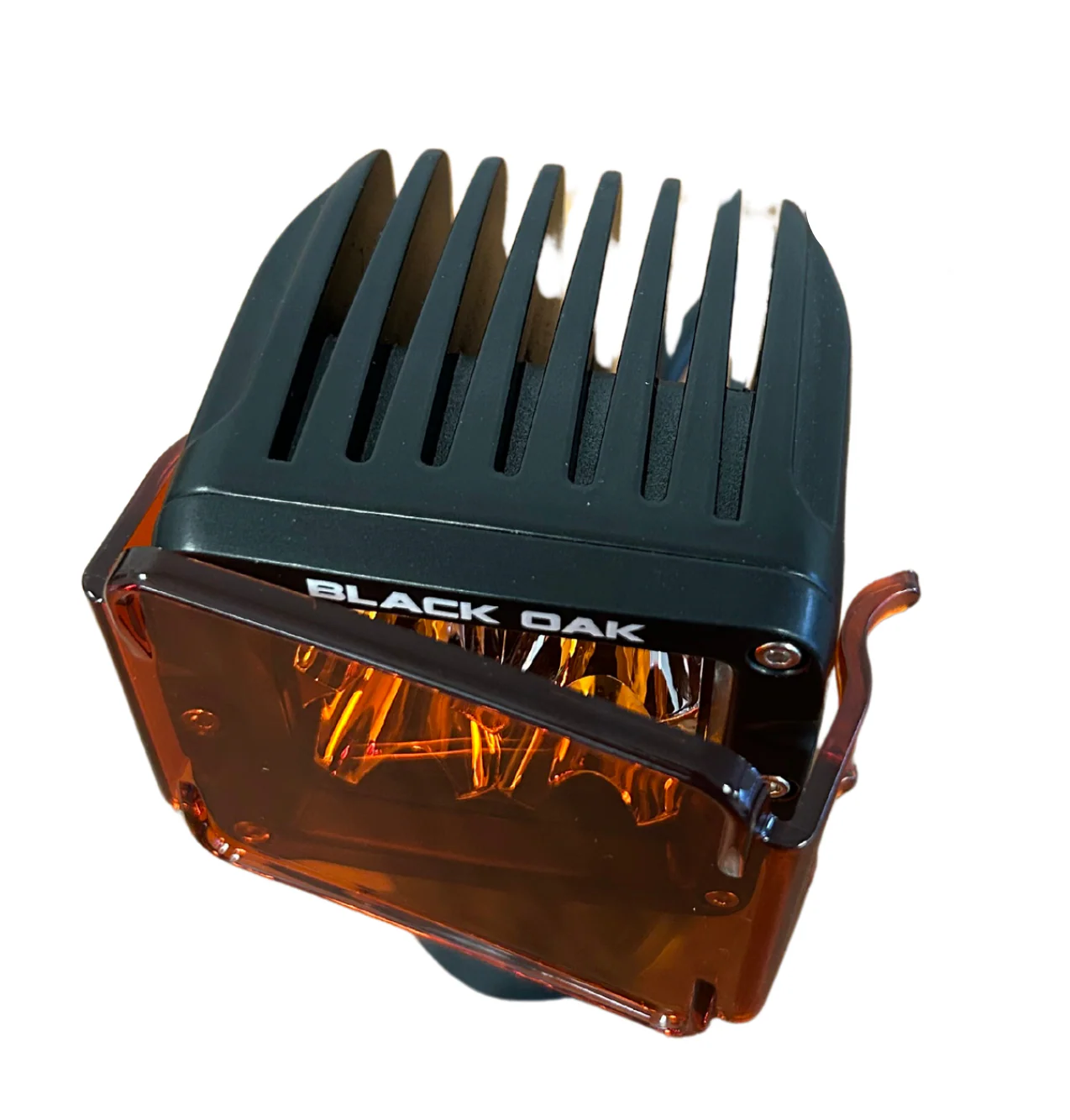 Lens Cover For 2" Pod Light - Image 4