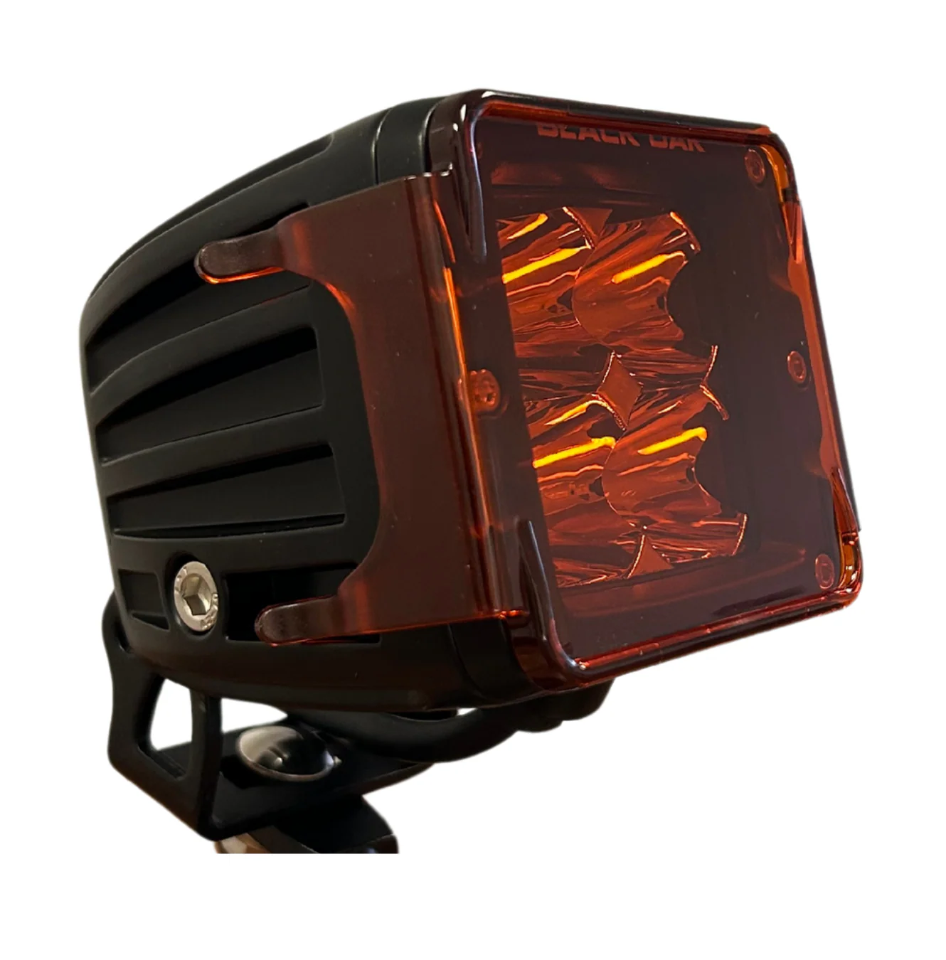 Lens Cover For 2" Pod Light - Image 6