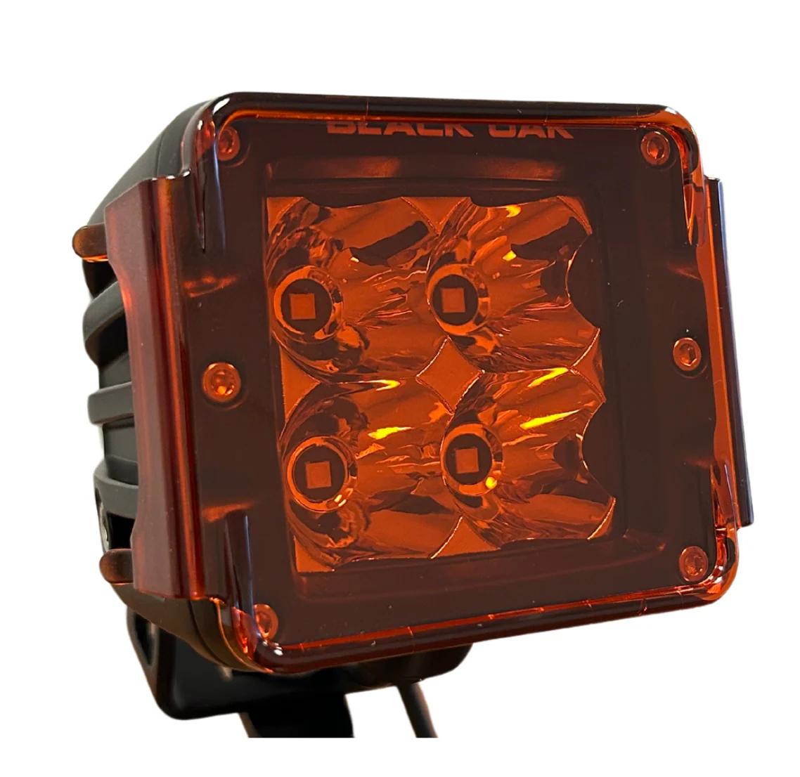 Lens Cover For 2" Pod Light - Image 7