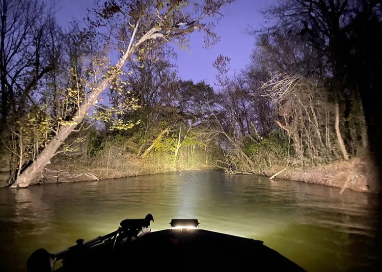 10 Inch Double Row LED Light Bar – Pro Series 3.0 | Spot, Flood, or Combo (60W / 100W) - Image 3