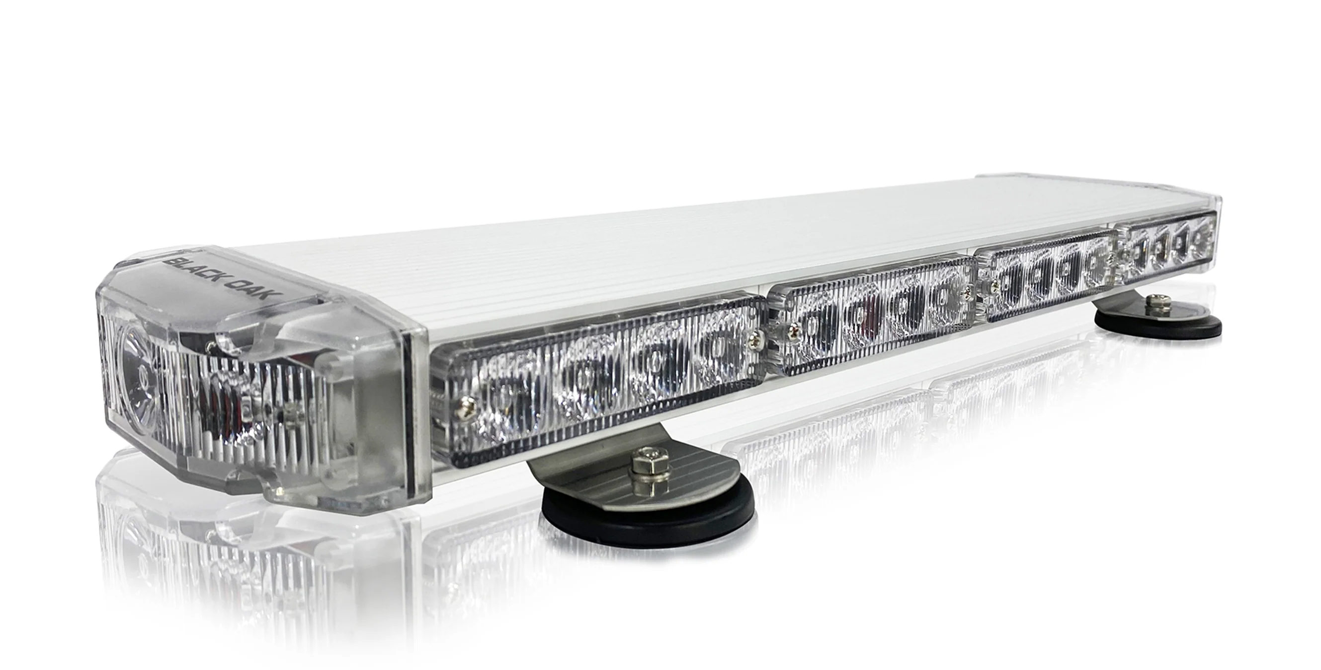 Emergency LED Light Bars, Strobe Lights, & Beacons