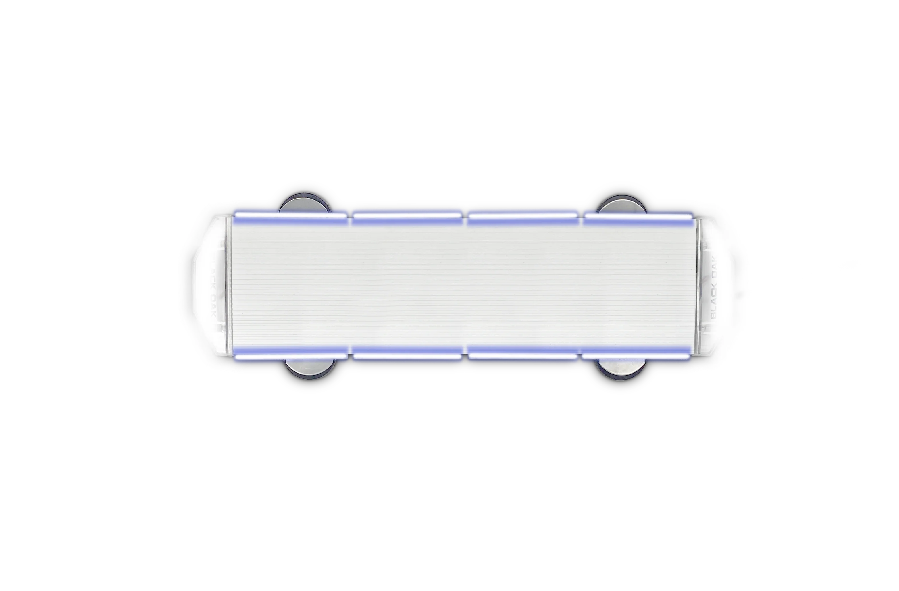 20 Inch Mini Emergency Light Bar - TIR Optics - Image 11