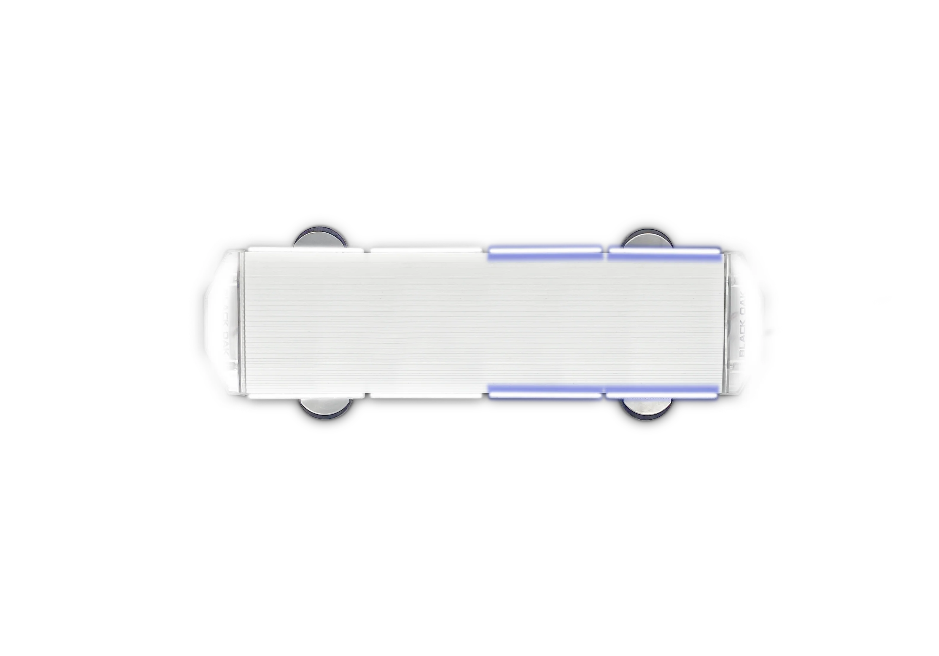20 Inch Mini Emergency Light Bar - TIR Optics - Image 12