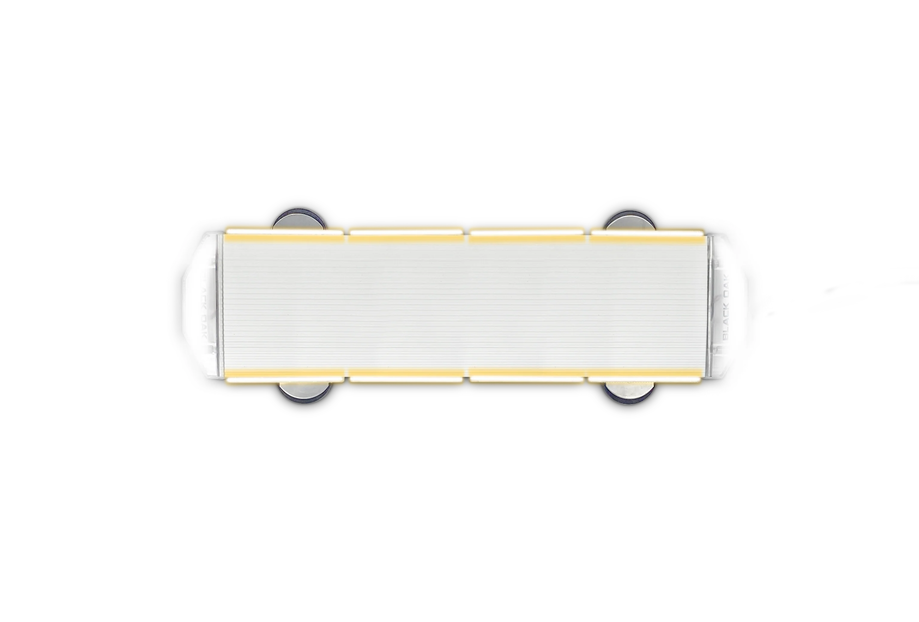 20 Inch Mini Emergency Light Bar - TIR Optics - Image 14