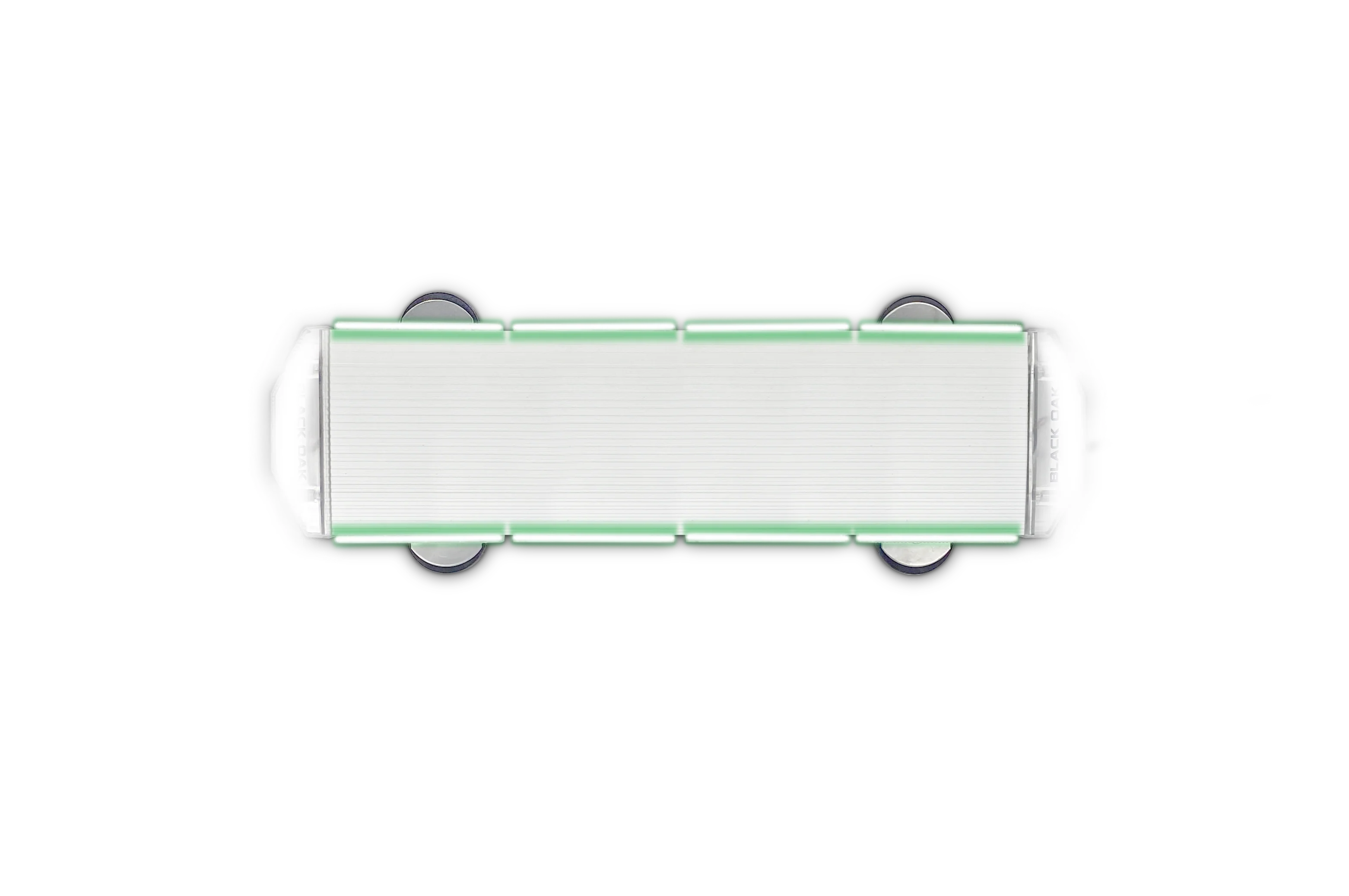 20 Inch Mini Emergency Light Bar - TIR Optics - Image 16