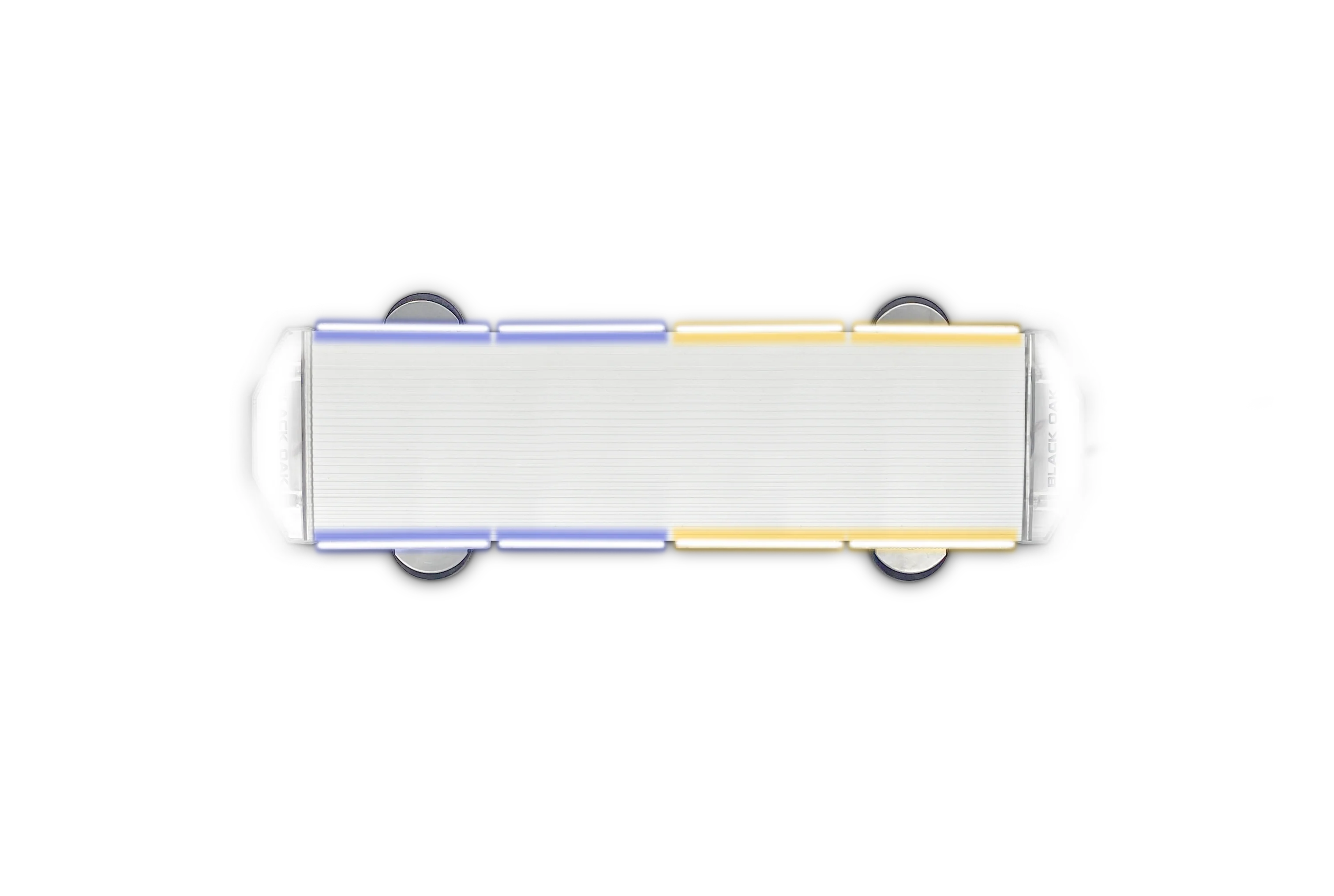 20 Inch Mini Emergency Light Bar - TIR Optics - Image 19