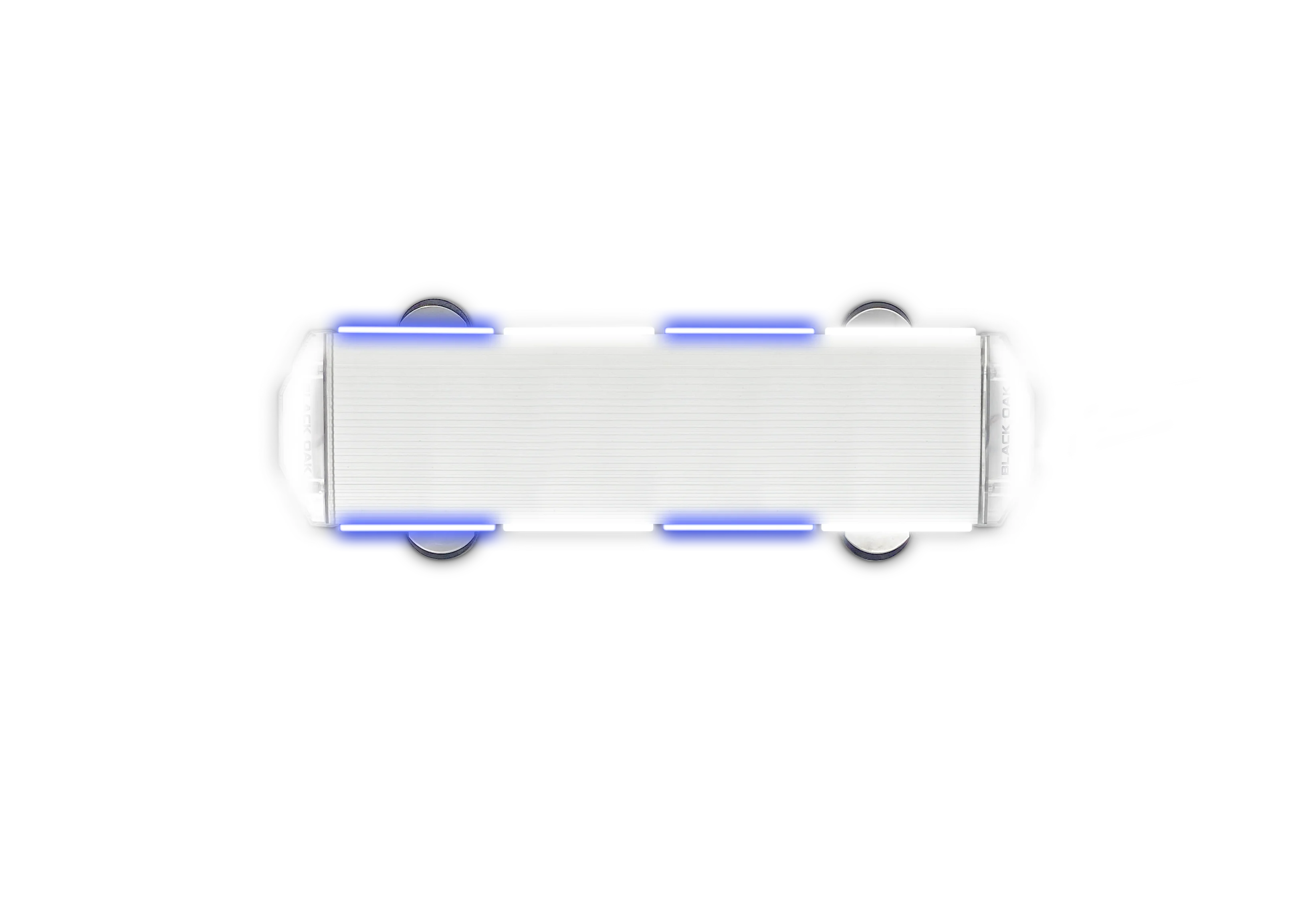 20 Inch Mini Emergency Light Bar - TIR Optics - Image 24