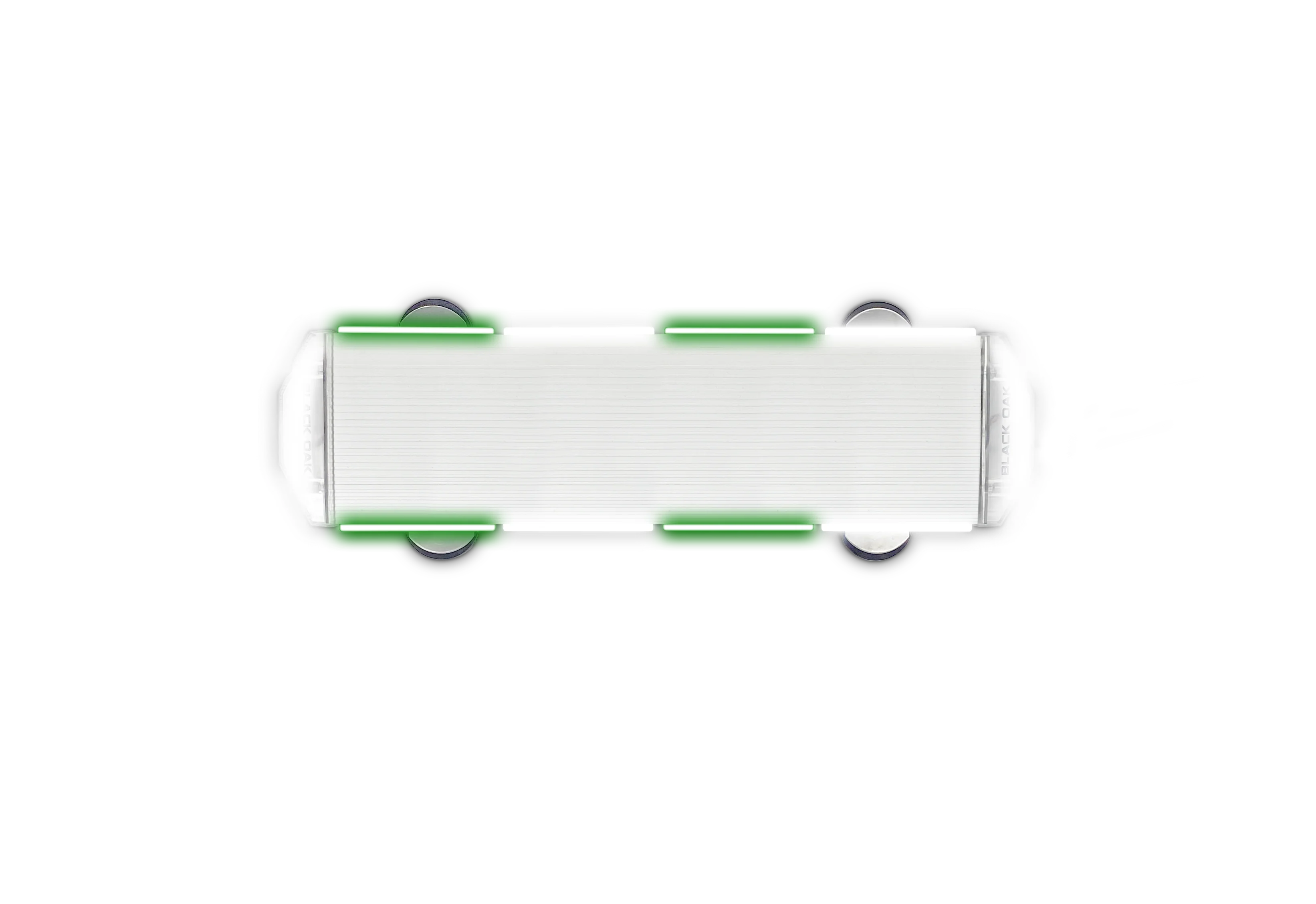 20 Inch Mini Emergency Light Bar - TIR Optics - Image 26