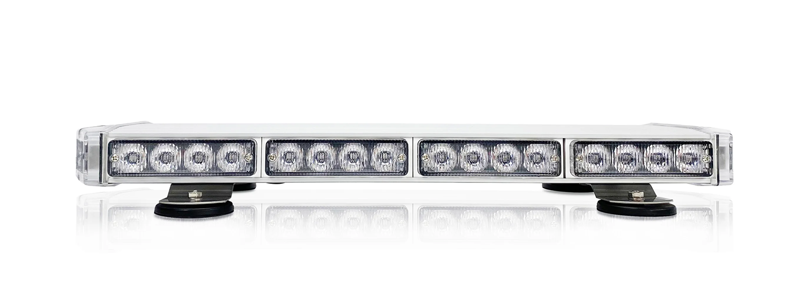 20 Inch Mini Emergency Light Bar - TIR Optics - Image 3