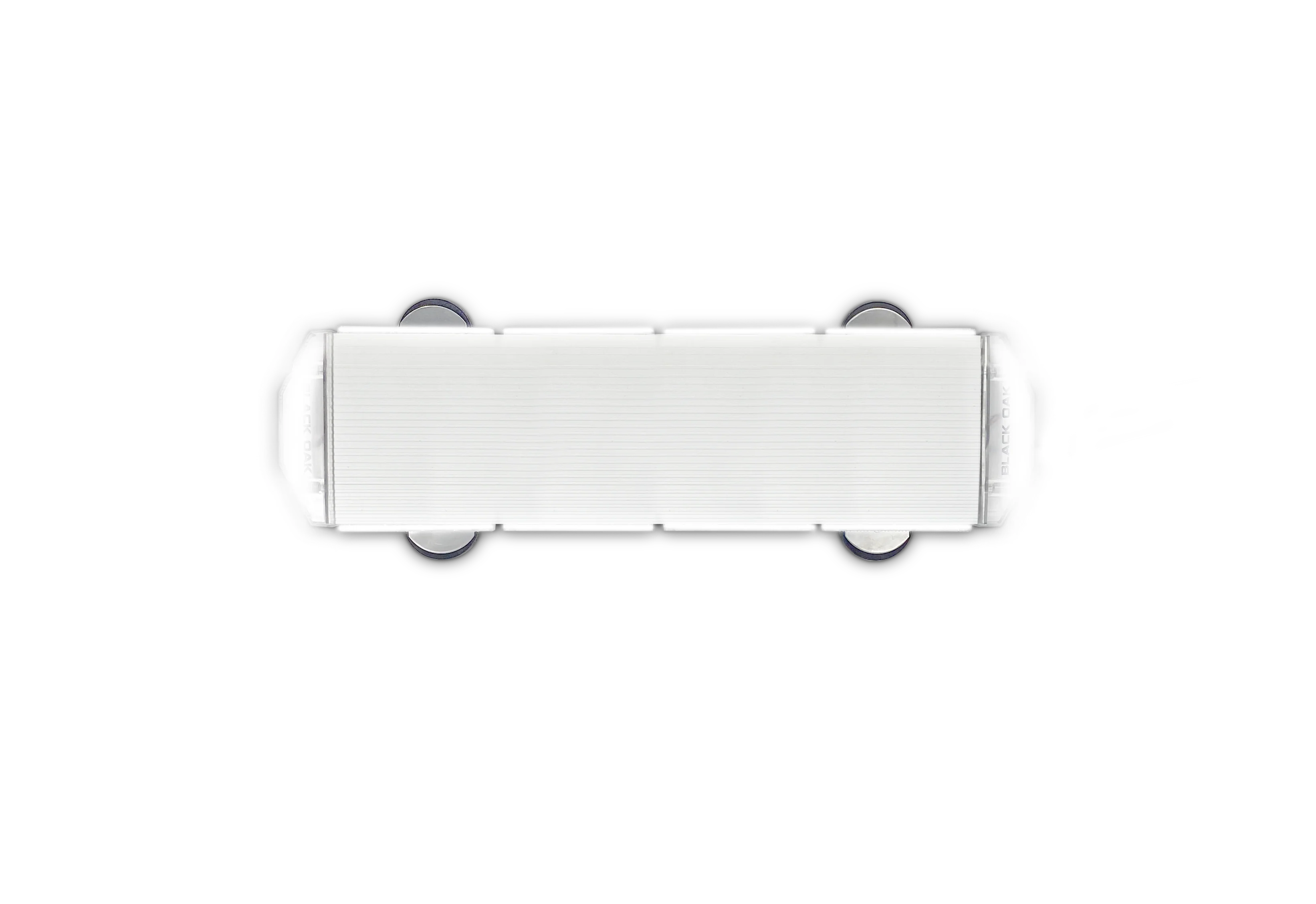 20 Inch Mini Emergency Light Bar - TIR Optics - Image 8