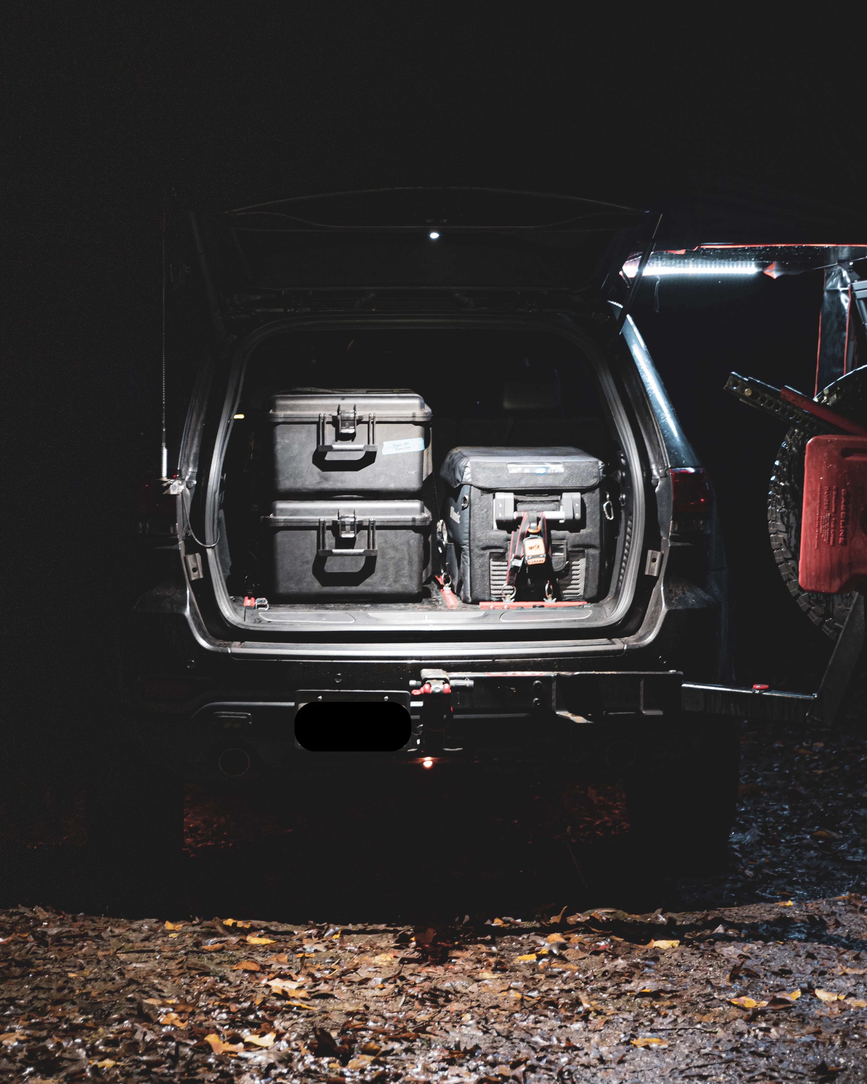 LED Rock Lights - Image 9