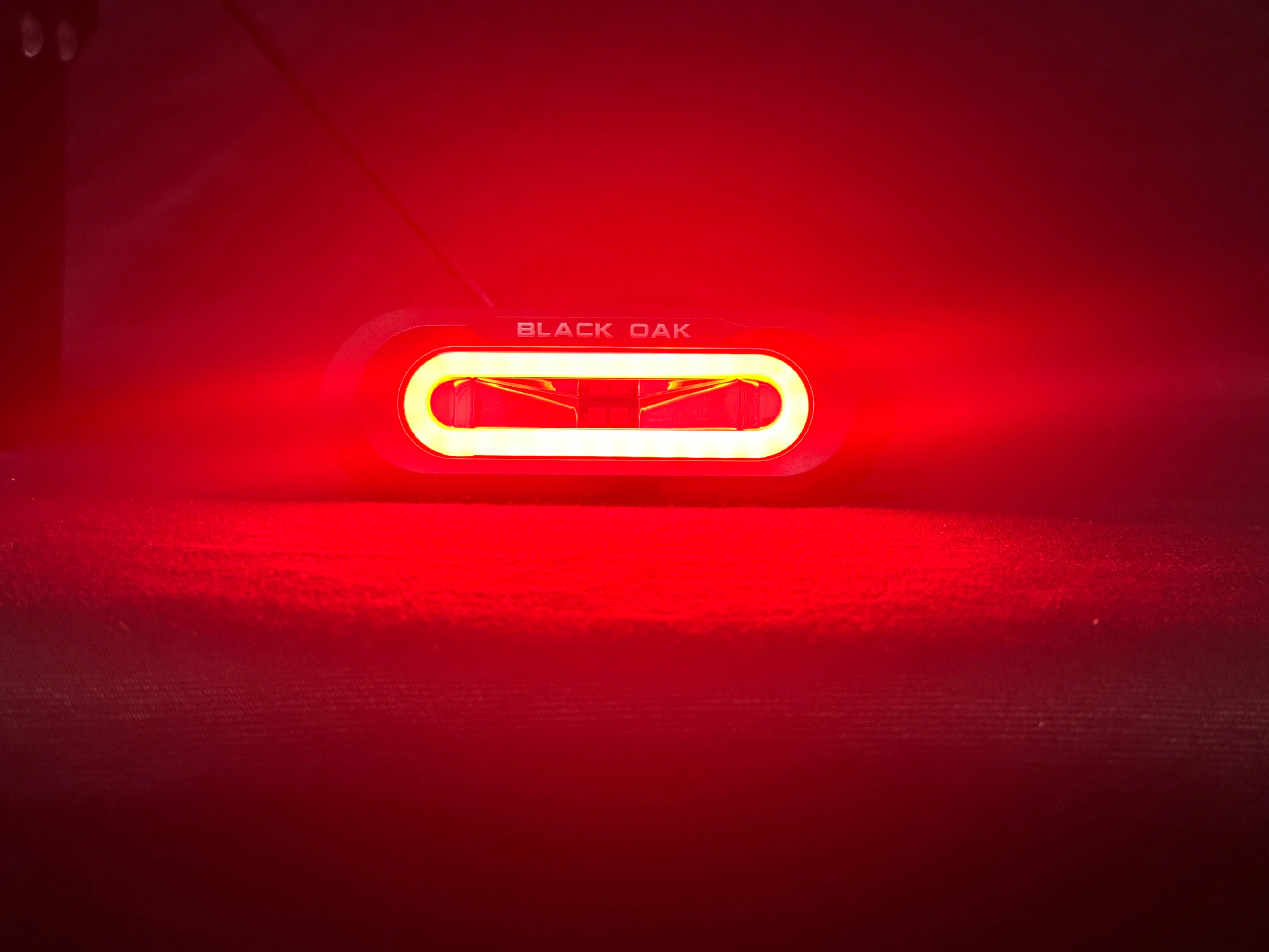 New - Low Pro™ Off Road Spreader Light - Flush Mount - Image 7