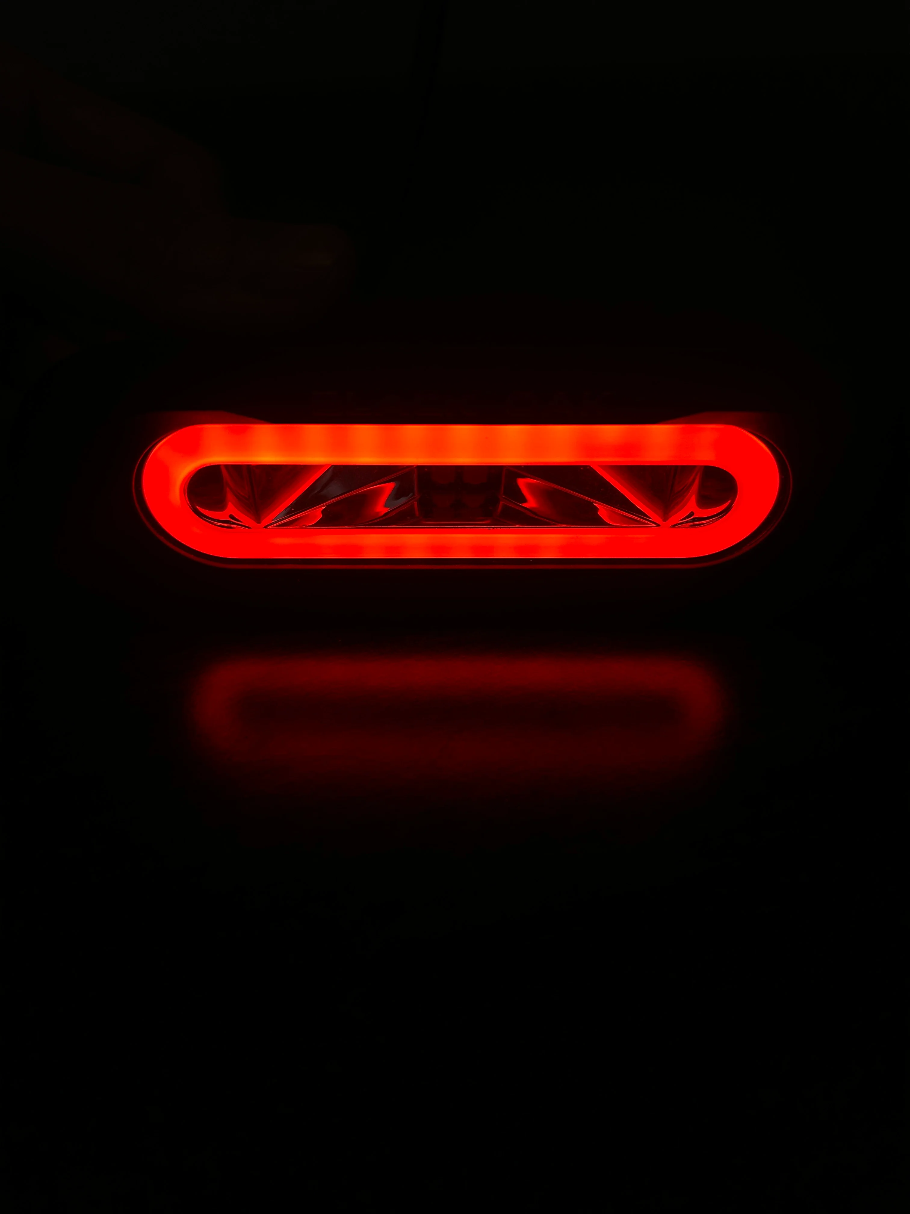 New - Low Pro™ Off Road Spreader Light - Flush Mount - Image 13