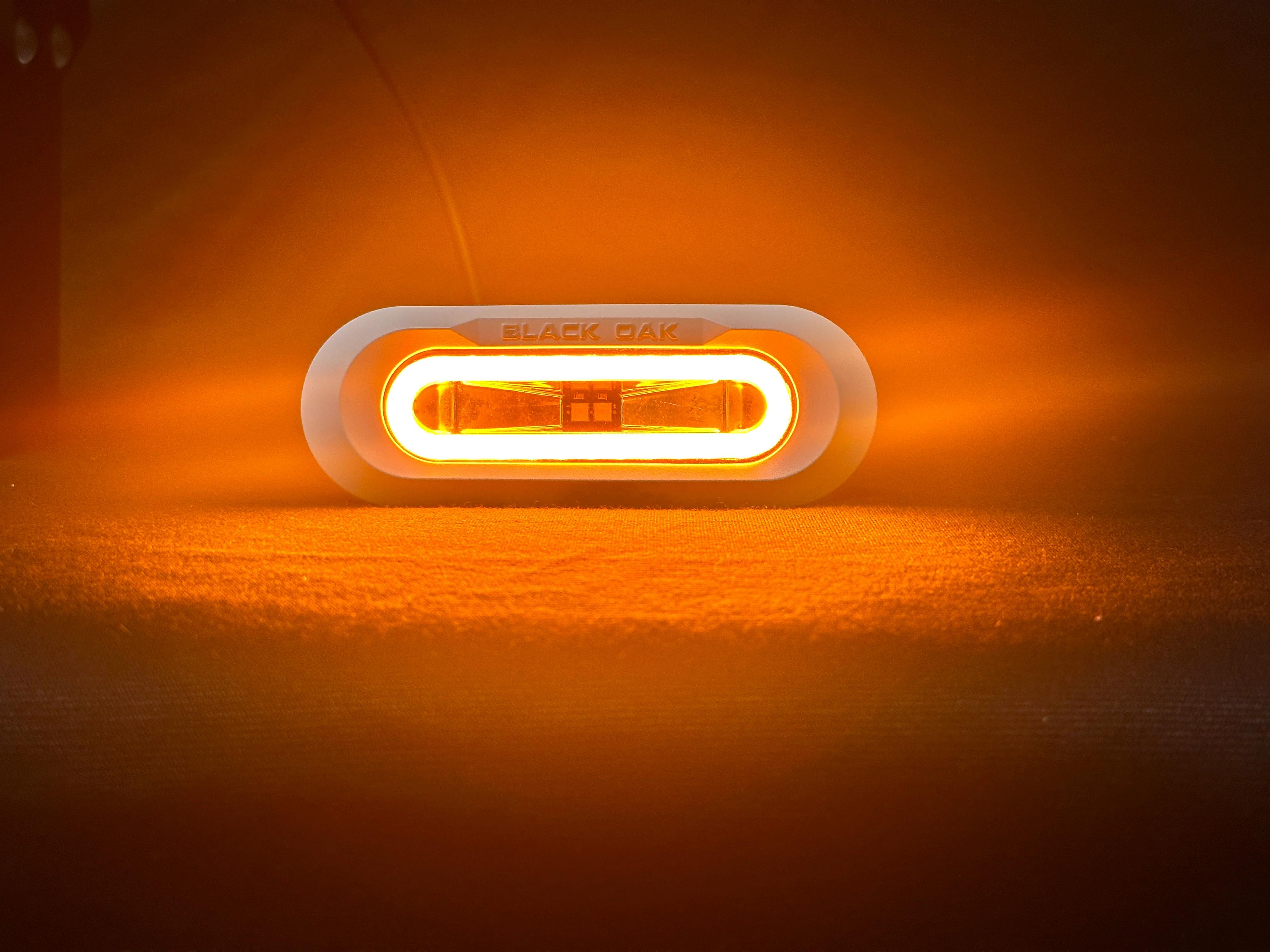 New - Low Pro™ Off Road Spreader Light - Flush Mount - Image 5