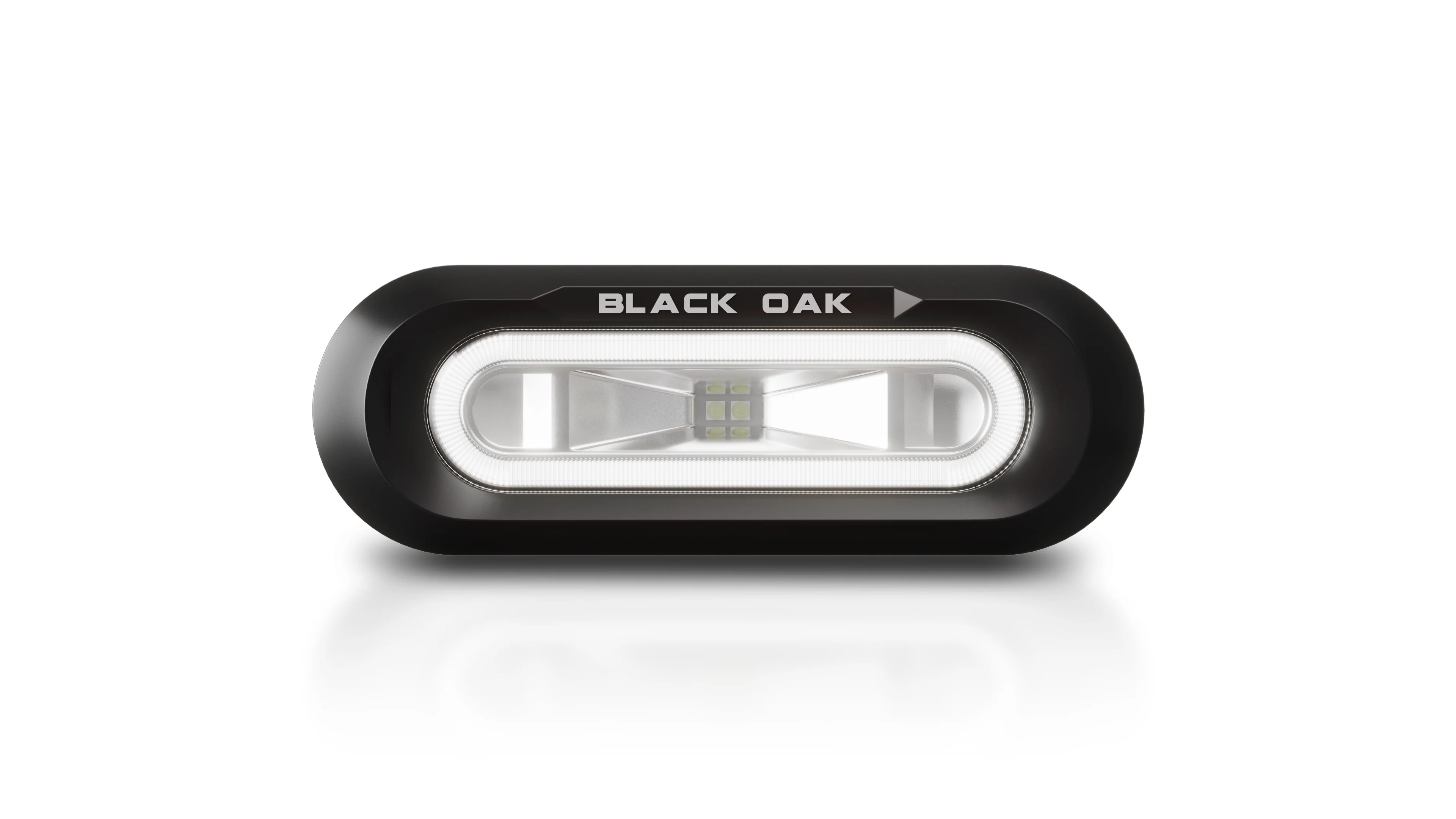 New - Low Pro™ Off Road Spreader Light - Flush Mount - Image 18