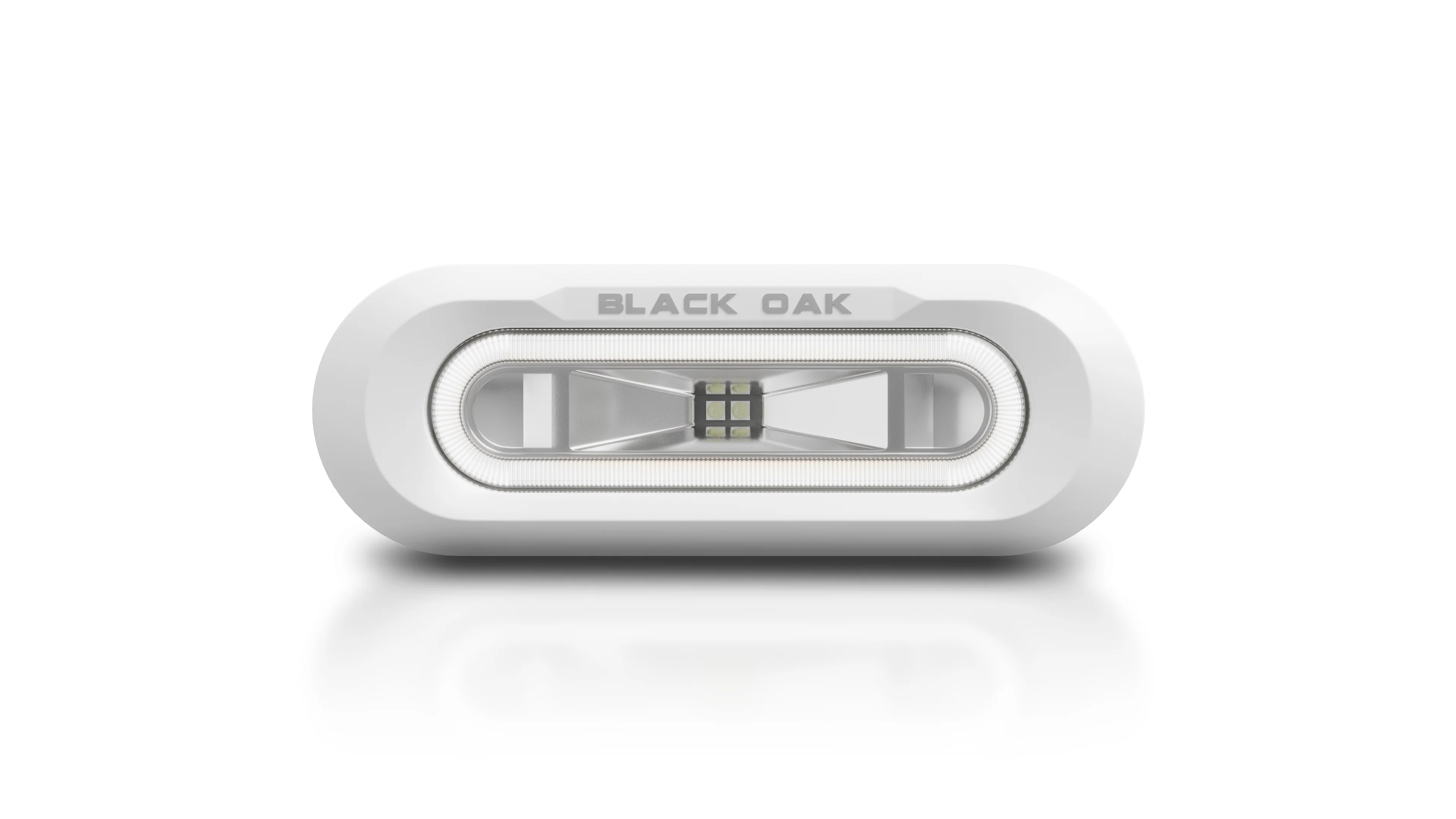 New - Low Pro™ Off Road Spreader Light - Flush Mount - Image 22