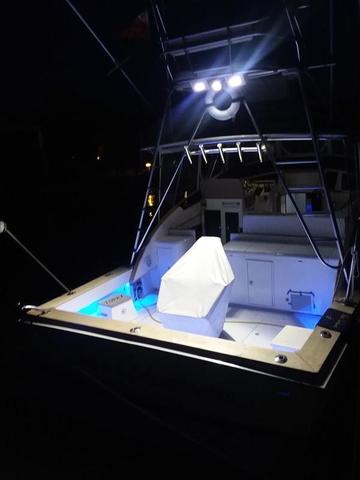 Marine Accent Light - Image 6