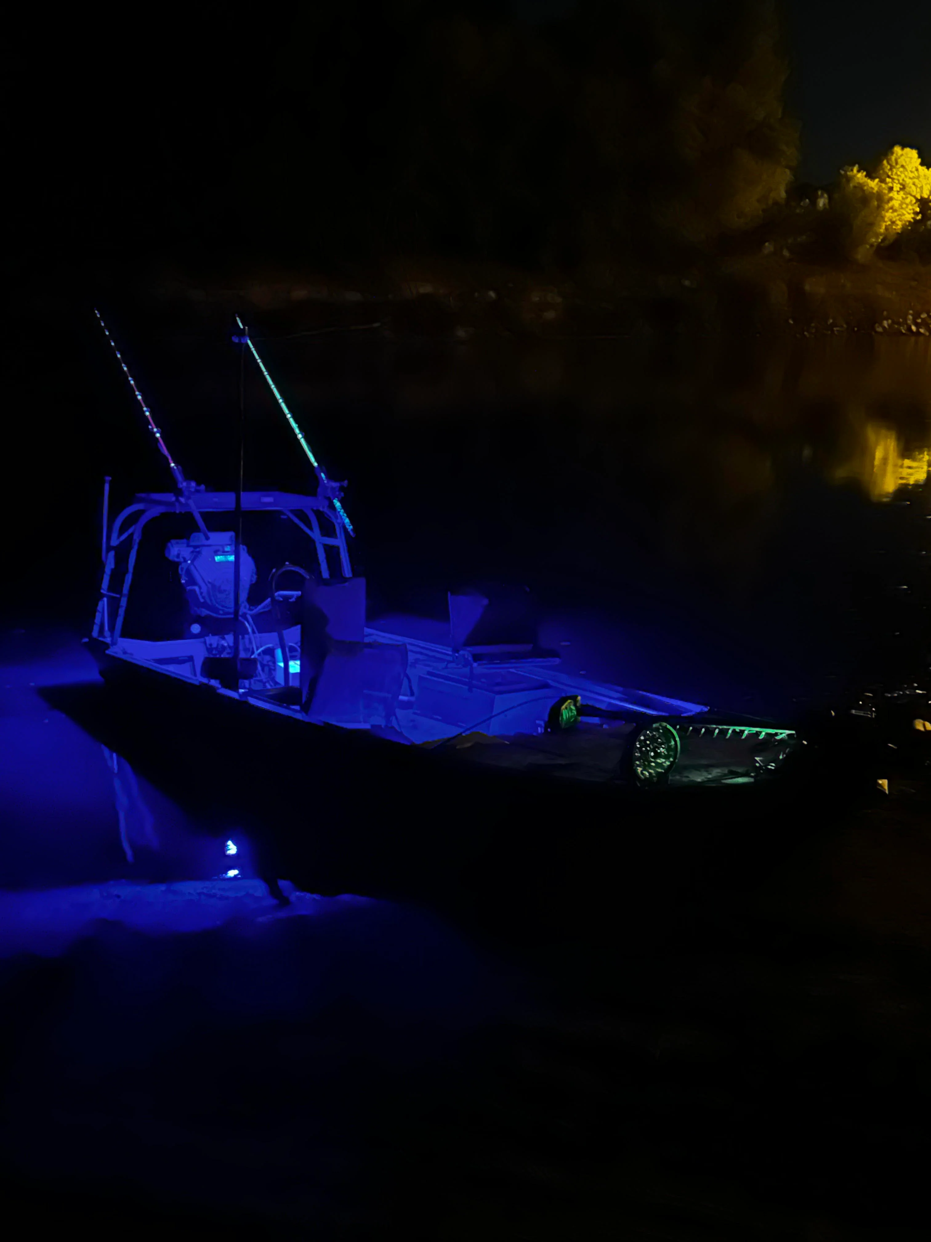 Marine Accent Light - Image 7