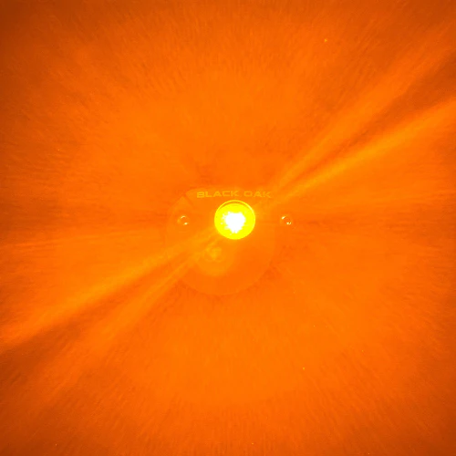 Marine Accent Light - Black Housing - Image 10