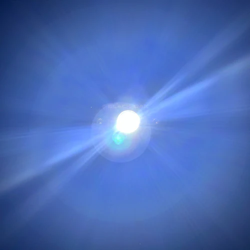 Marine Accent Light - Black Housing - Image 9